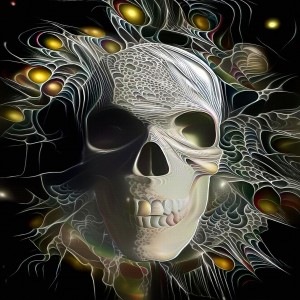 Skull Design
